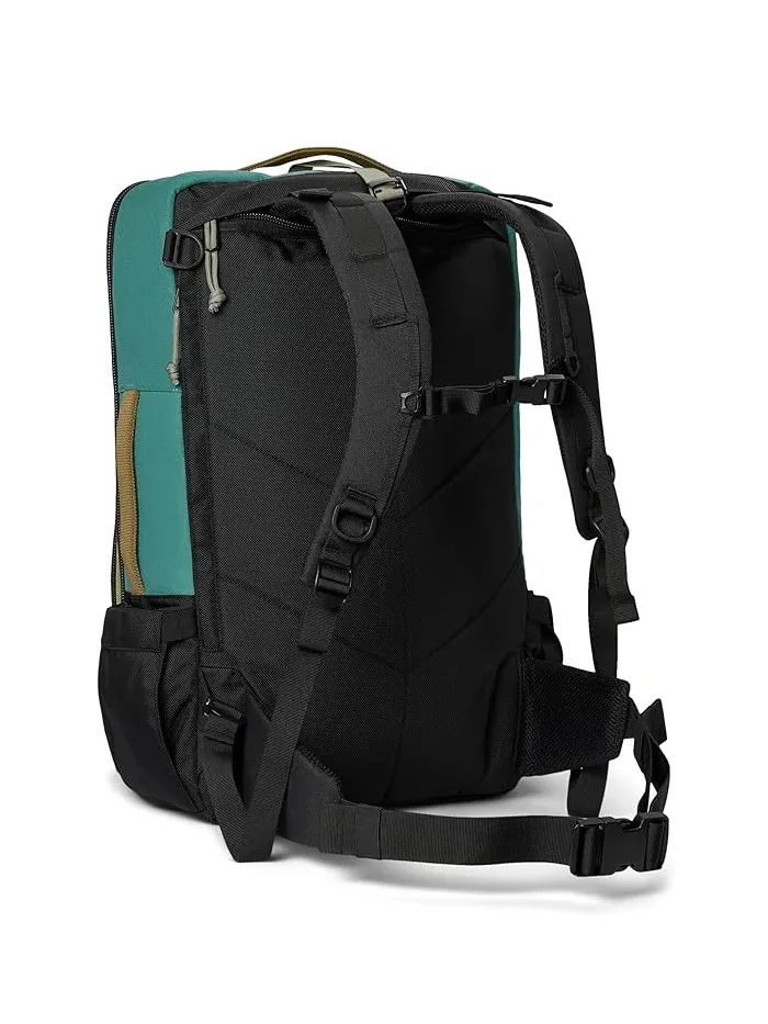 Рюкзак дорожный Global Travel Bag Topo Designs — 2