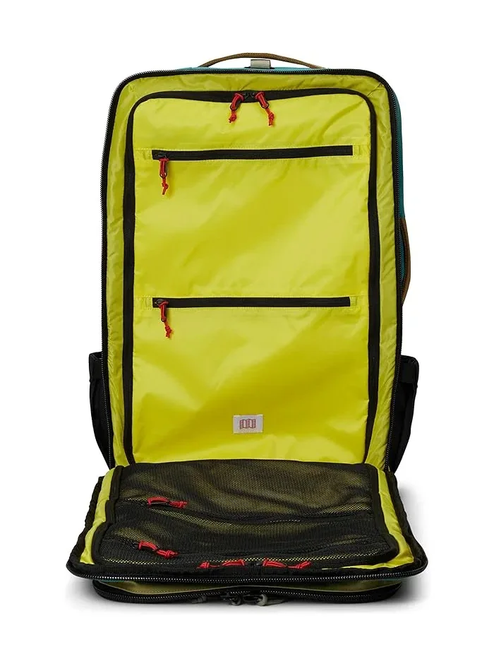 Рюкзак дорожный Global Travel Bag Topo Designs — 3