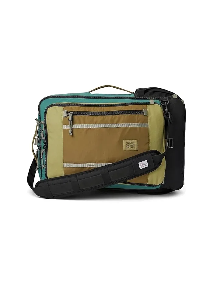 Рюкзак дорожный Global Travel Bag Topo Designs — 4