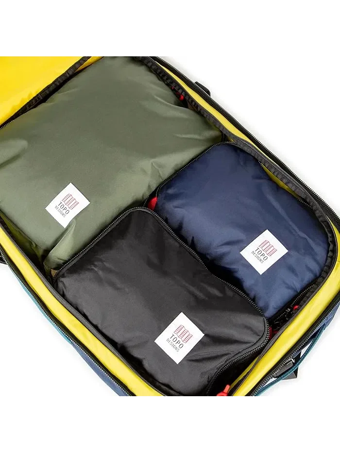 Рюкзак дорожный 40L Global Travel Bag Topo Designs — 3