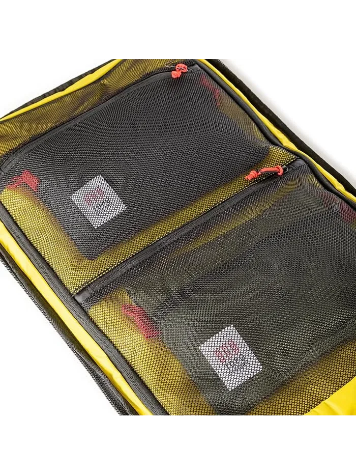 Рюкзак дорожный 40L Global Travel Bag Topo Designs — 4