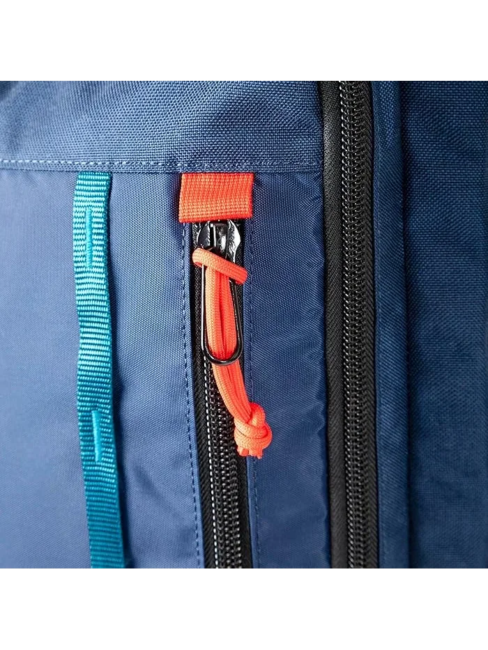 Рюкзак дорожный 40L Global Travel Bag Topo Designs — 5