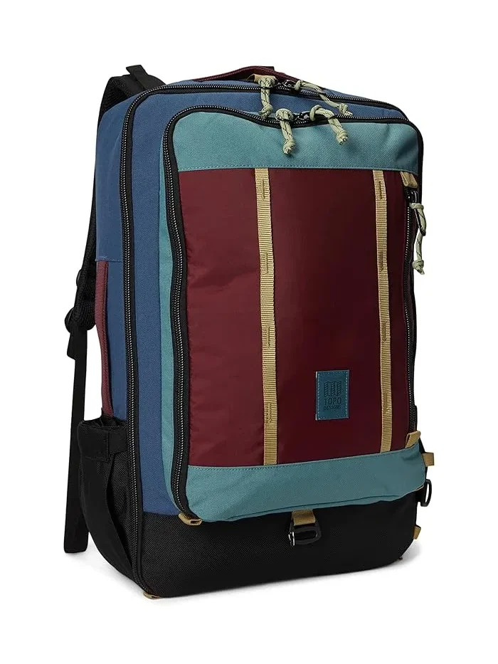 Рюкзак-трансформер Global Travel Bag 40L Topo Designs — 1