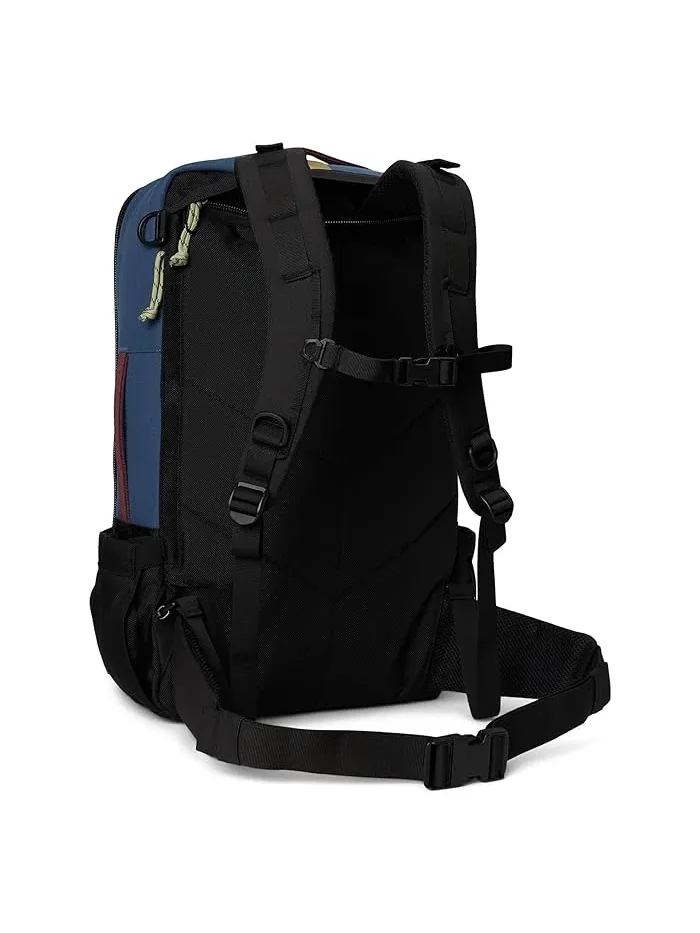 Рюкзак-трансформер Global Travel Bag 40L Topo Designs — 2