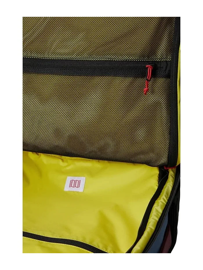 Рюкзак-трансформер Global Travel Bag 40L Topo Designs — 3