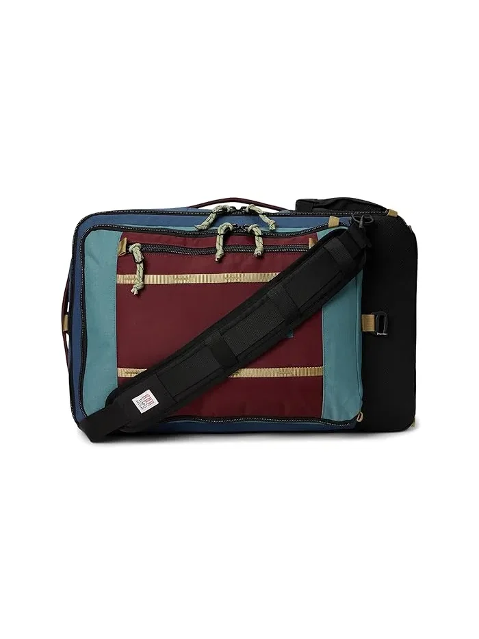 Рюкзак-трансформер Global Travel Bag 40L Topo Designs — 4