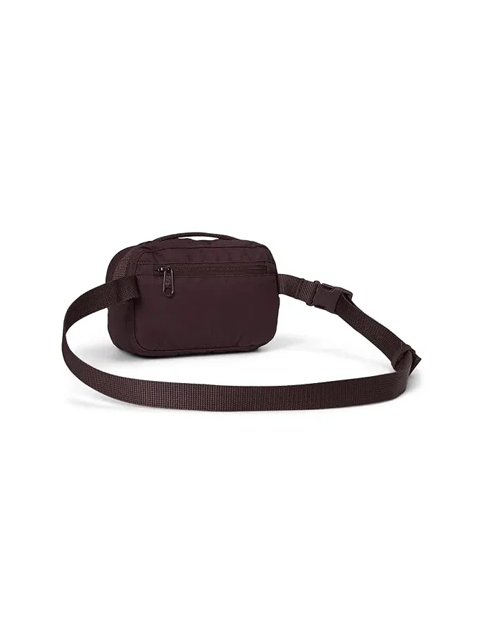 Рюкзак женский Fjallraven Kanken Hip Fjällräven нейлон — 2