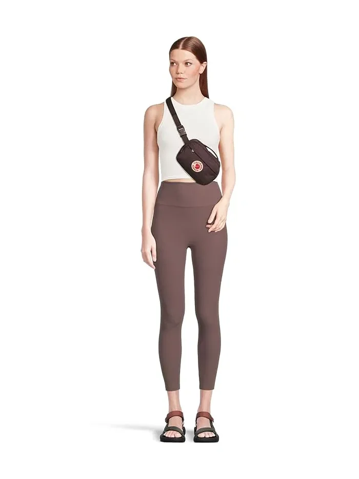 Рюкзак женский Fjallraven Kanken Hip Fjällräven нейлон — 5