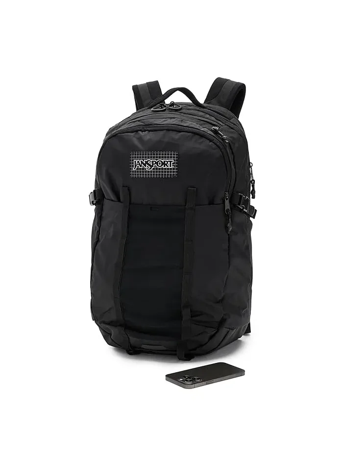 Рюкзак женский JanSport 34L All Around нейлон — 3
