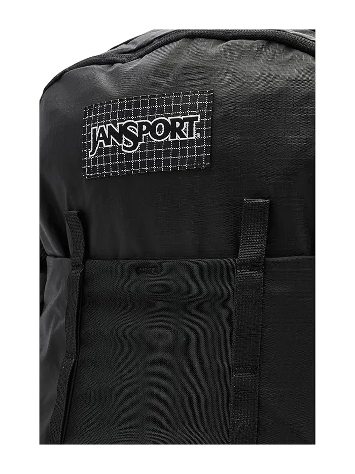 Рюкзак женский JanSport 34L All Around нейлон — 4