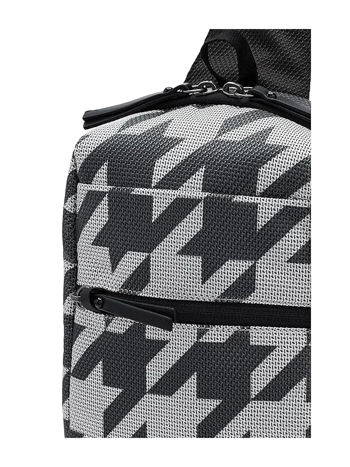 Рюкзак-слинг антикражный Metro Sherpani, Houndstooth — 4