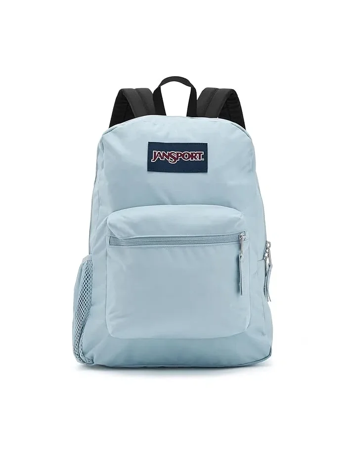 Рюкзак женский JanSport Cross Town полиэстер — 1