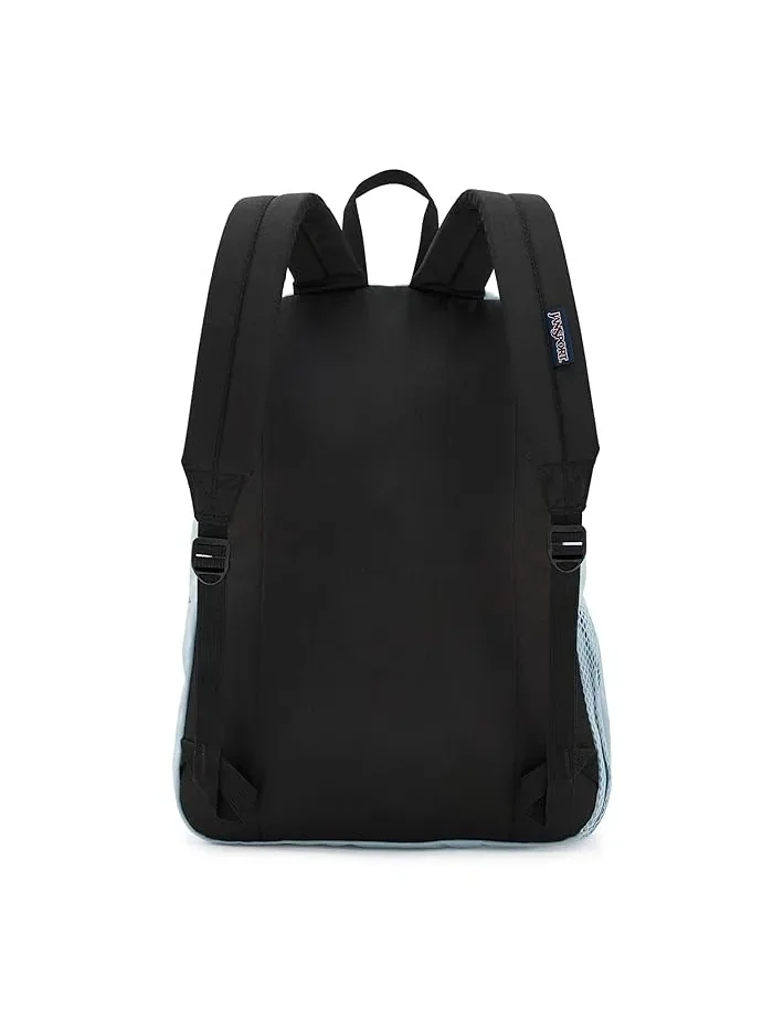 Рюкзак женский JanSport Cross Town полиэстер — 2