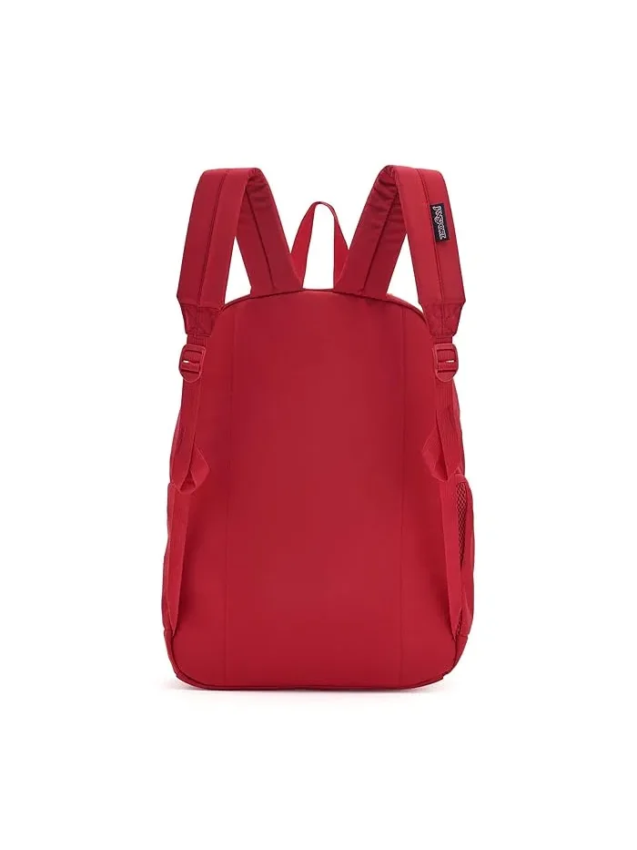 Рюкзак женский JanSport Cross Town Plus полиэстер — 2