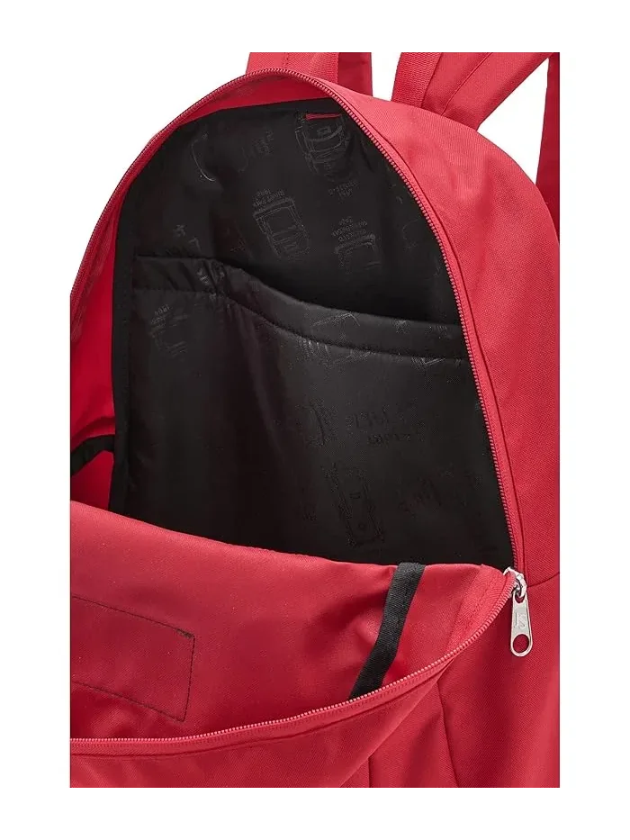 Рюкзак женский JanSport Cross Town Plus полиэстер — 5