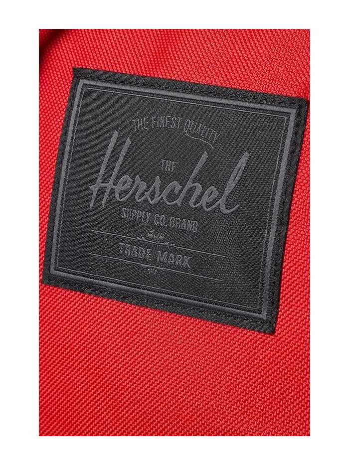 Рюкзак женский Herschel Supply Co. 30L Kaine полиэстер — 4