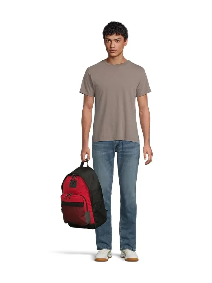 Рюкзак женский Herschel Supply Co. 30L Kaine полиэстер — 5