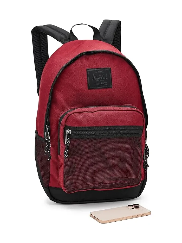 Рюкзак женский Herschel Supply Co. 30L Kaine полиэстер — 3