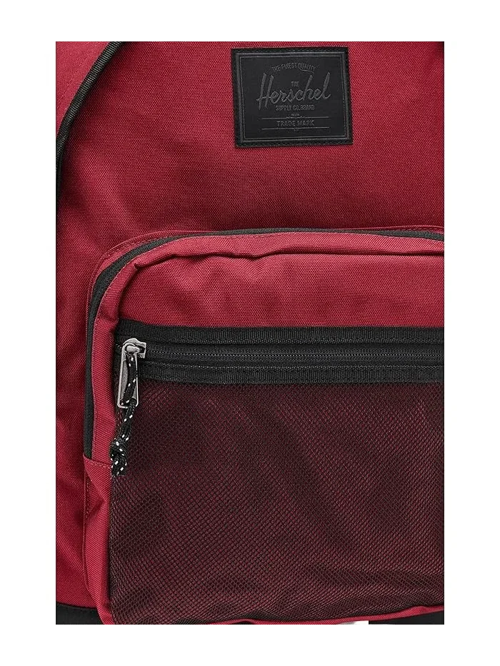Рюкзак женский Herschel Supply Co. 30L Kaine полиэстер — 4