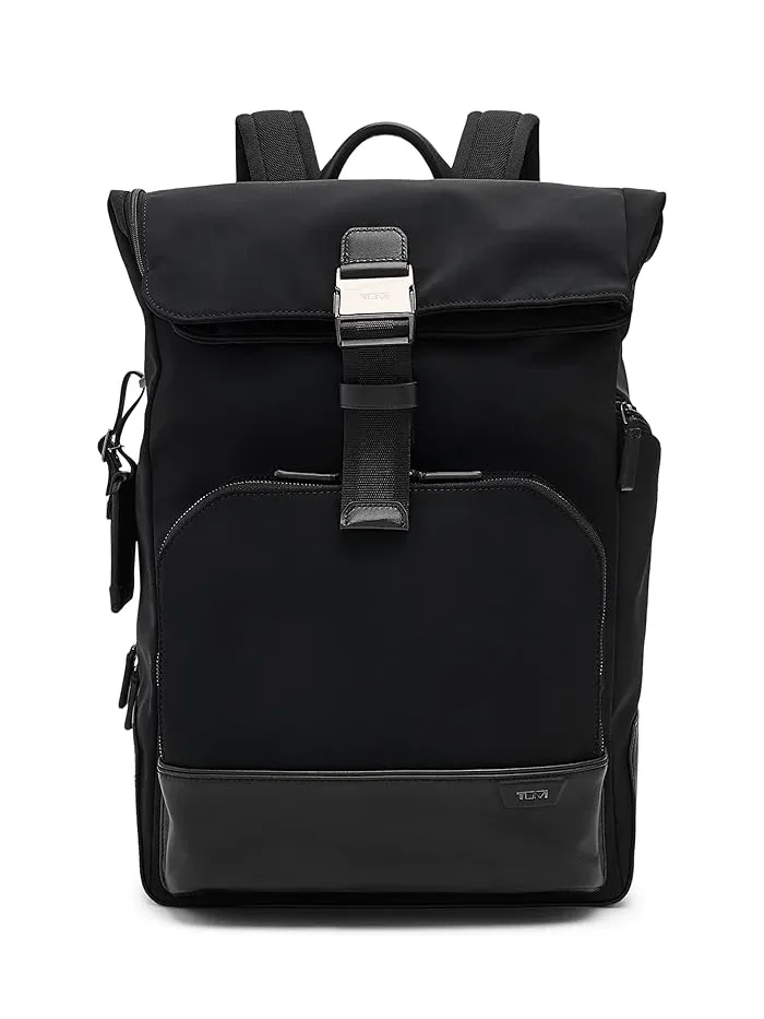 Рюкзак женский TUMI Roll Top Osborn нейлон
