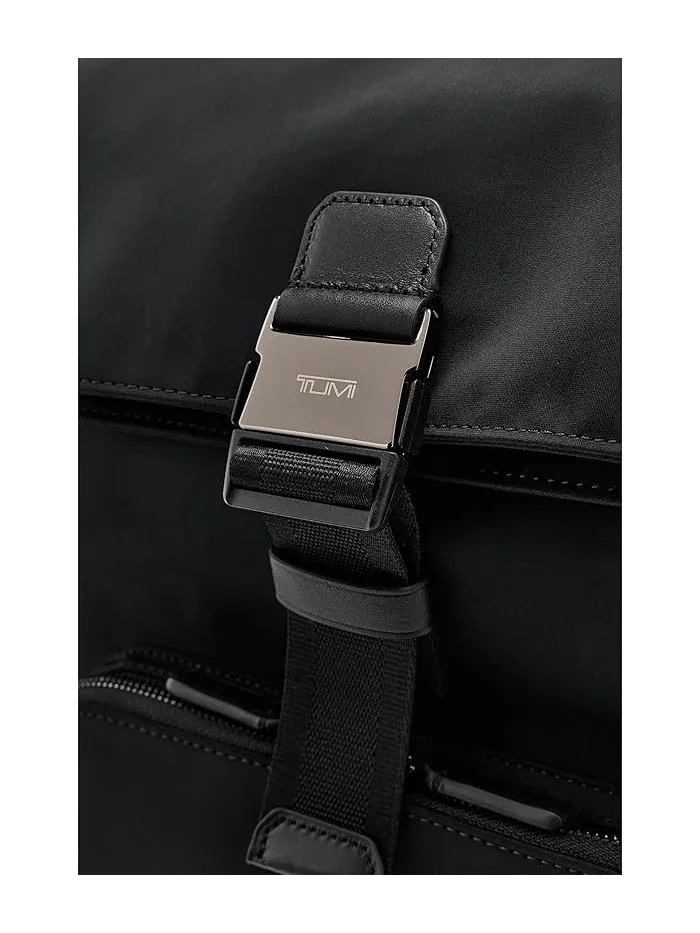 Рюкзак женский TUMI Roll Top Osborn нейлон — 4