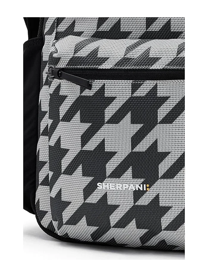 Рюкзак антикражный Soleil Sherpani, Houndstooth — 4
