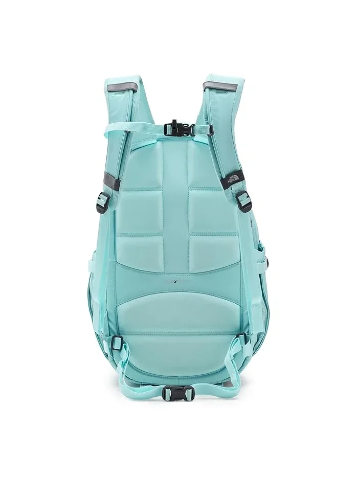 Рюкзак женский The North Face Recon Luxe нейлон — изображение 2 из 5, оранжевый