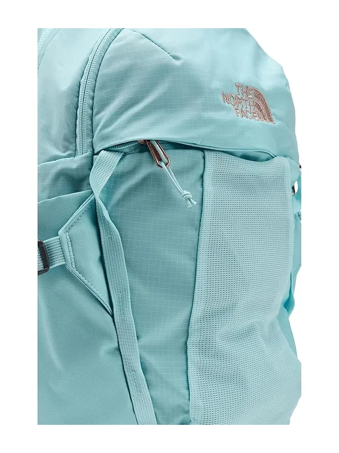Рюкзак женский The North Face Recon Luxe нейлон — изображение 4 из 5, оранжевый