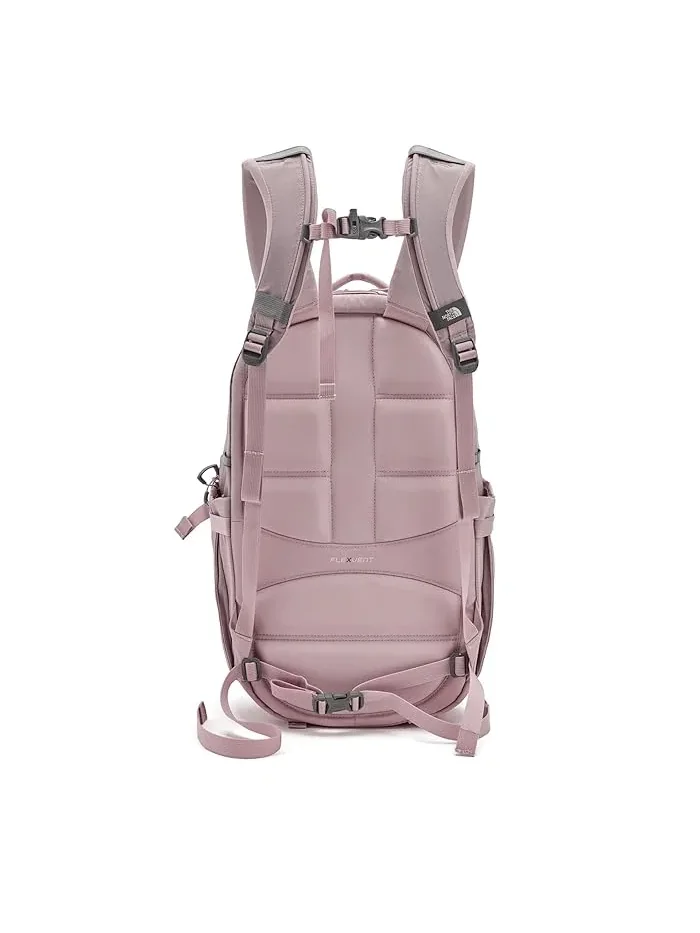 Рюкзак женский The North Face Recon Luxe нейлон — 2