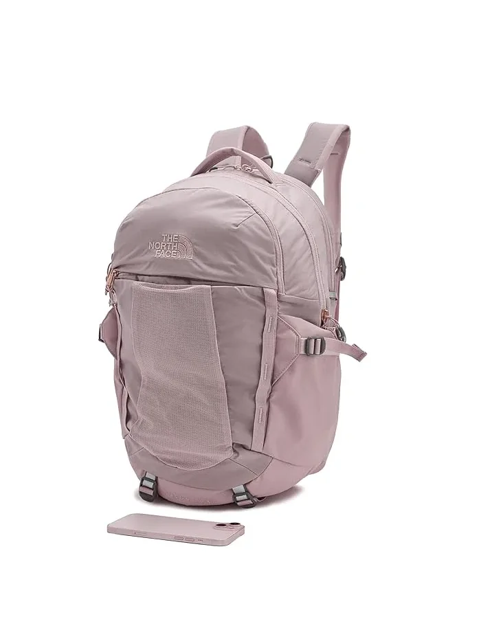 Рюкзак женский The North Face Recon Luxe нейлон — 3