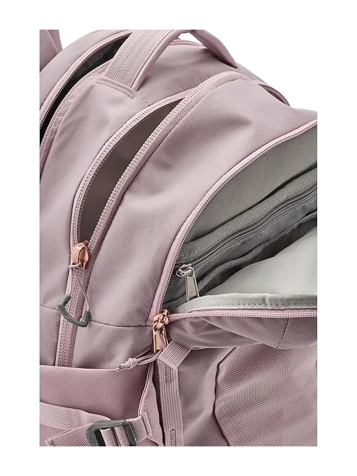 Рюкзак женский The North Face Recon Luxe нейлон — 5