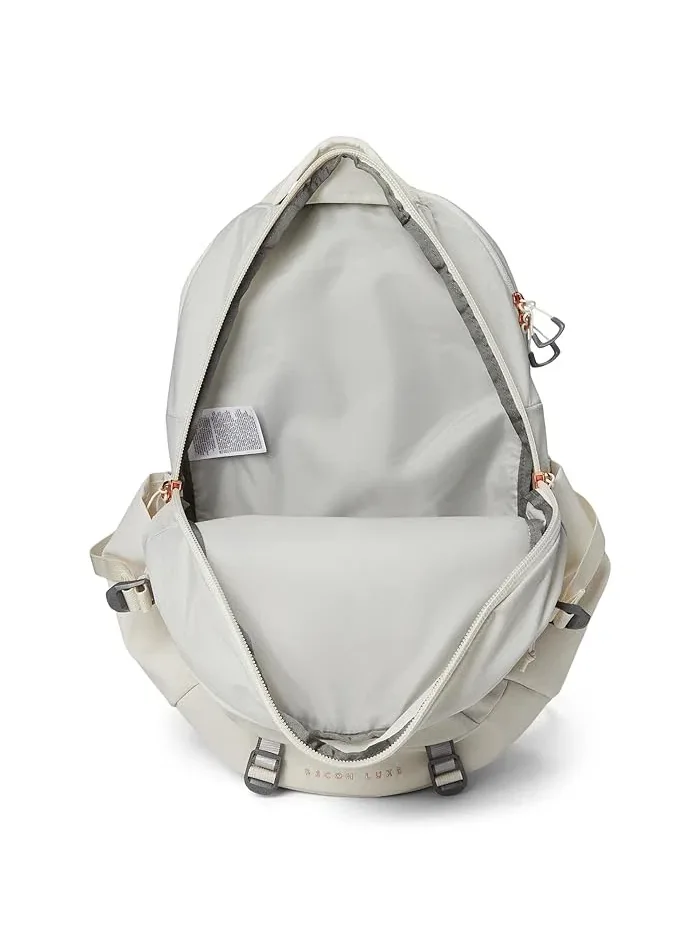 Рюкзак женский The North Face Recon Luxe нейлон — 3