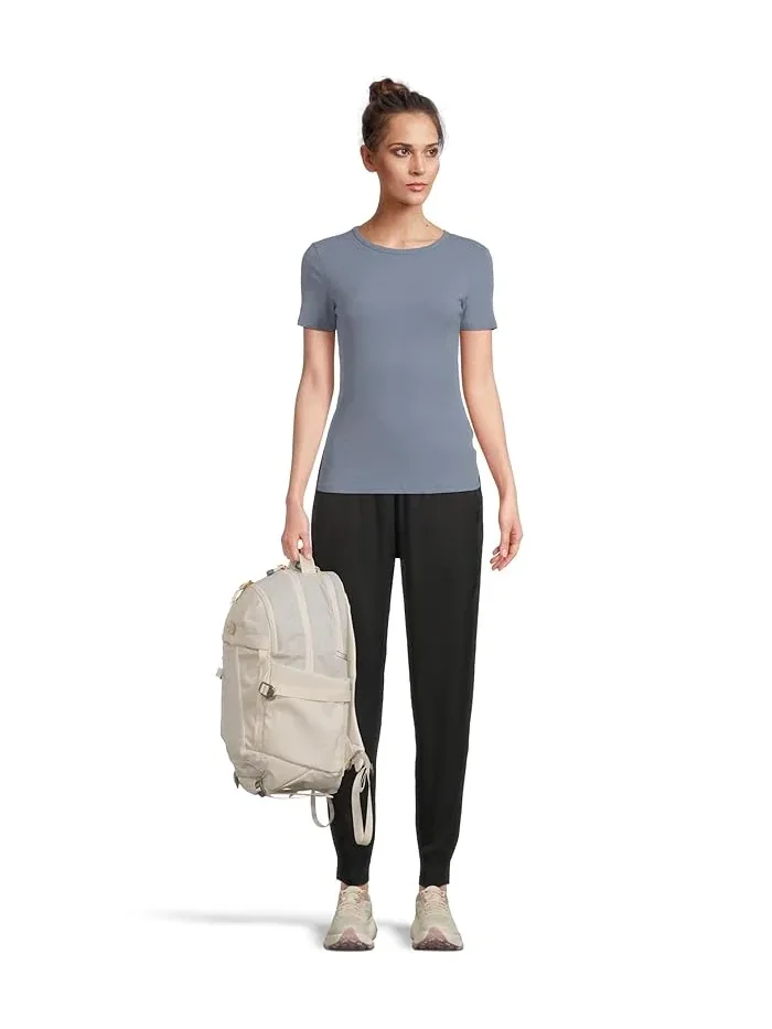 Рюкзак женский The North Face Recon Luxe нейлон — 5