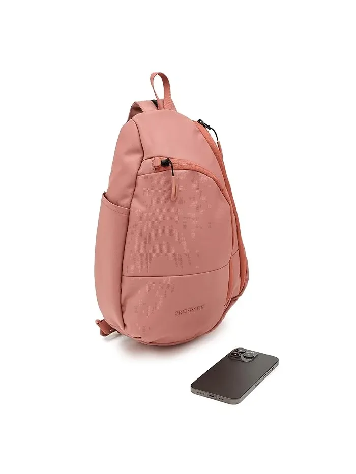 Рюкзак-слинг Wayfarer Mini Convertible Pack Sherpani — 3