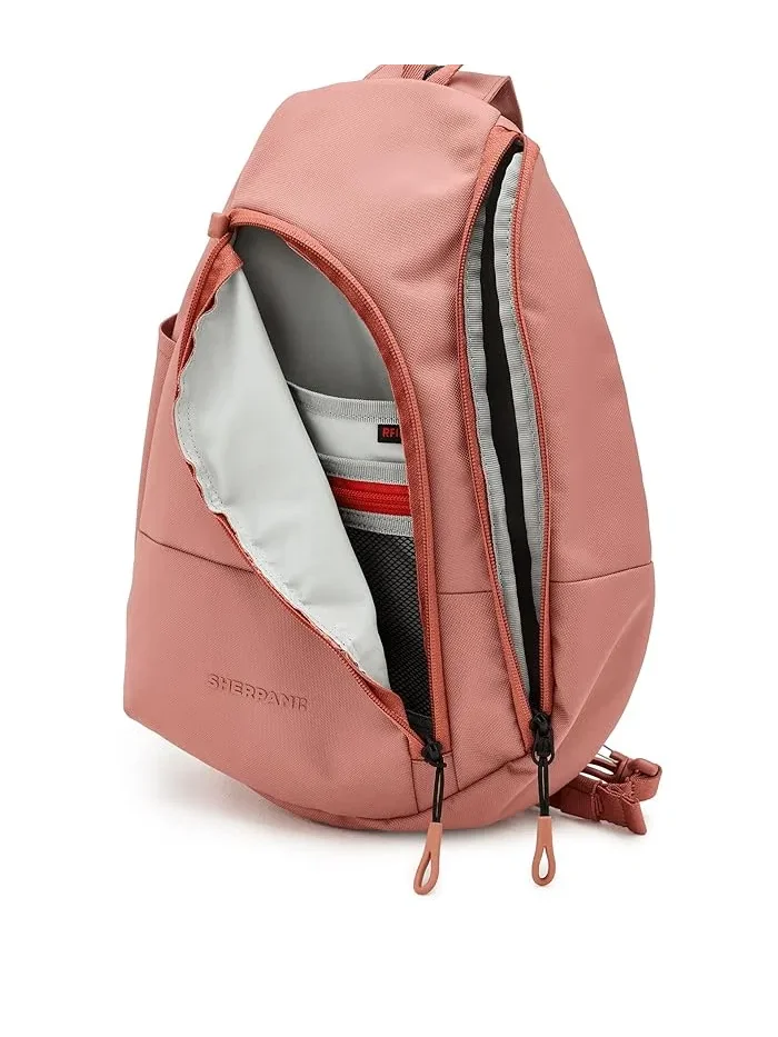 Рюкзак-слинг Wayfarer Mini Convertible Pack Sherpani — 5
