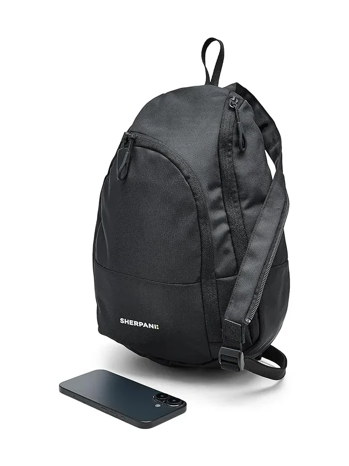 Рюкзак-слинг Wayfarer Mini Convertible Pack Sherpani — 3