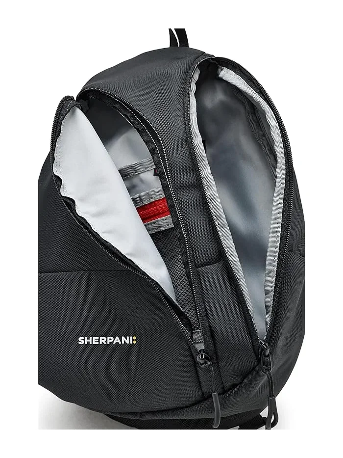 Рюкзак-слинг Wayfarer Mini Convertible Pack Sherpani — 5