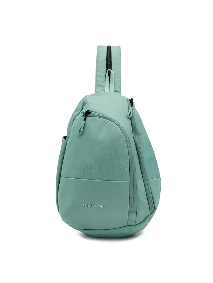 Рюкзак-слинг Wayfarer Mini Convertible Sherpani — 1