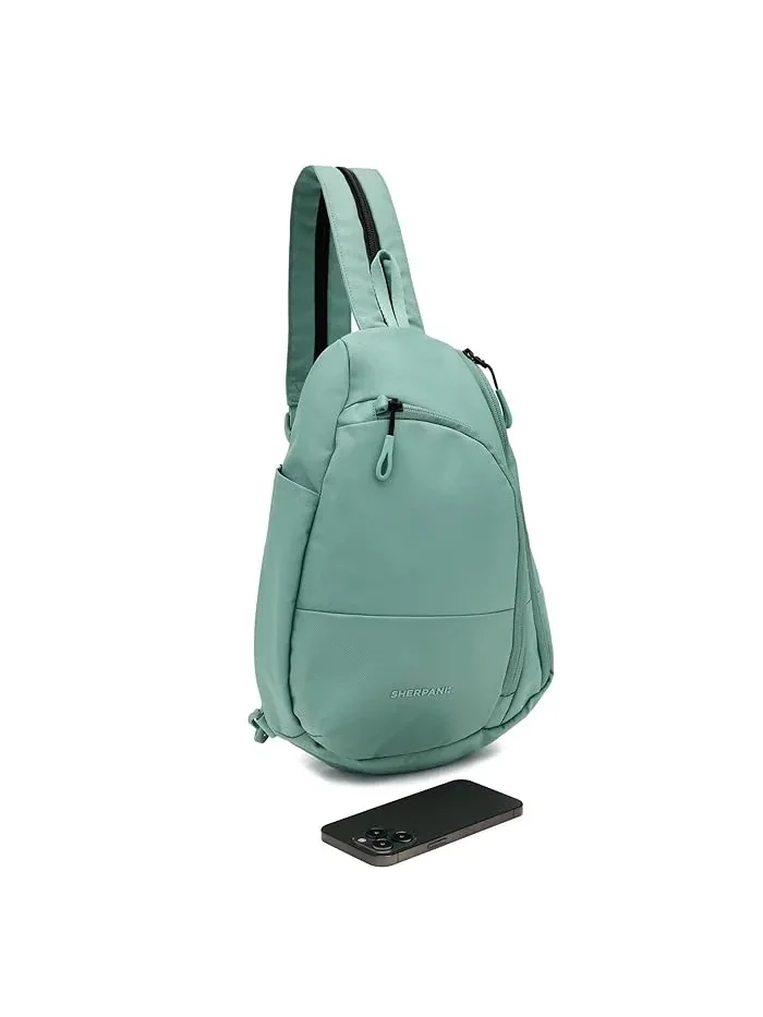 Рюкзак-слинг Wayfarer Mini Convertible Sherpani — 3