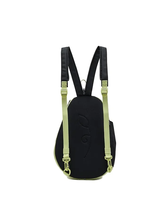 Рюкзак-слинг Wayfarer Mini Convertible Pack Sherpani — 2