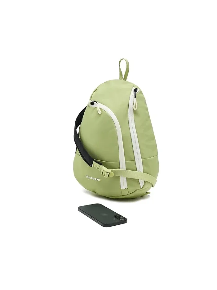 Рюкзак-слинг Wayfarer Mini Convertible Pack Sherpani — 3