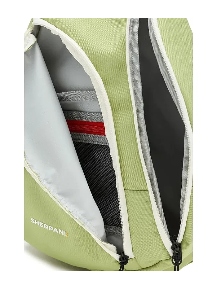 Рюкзак-слинг Wayfarer Mini Convertible Pack Sherpani — 5