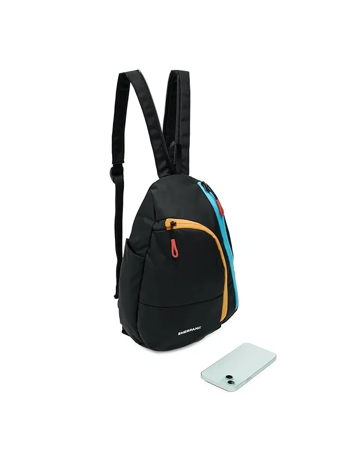 Рюкзак-слинг Wayfarer Mini Sherpani — 3