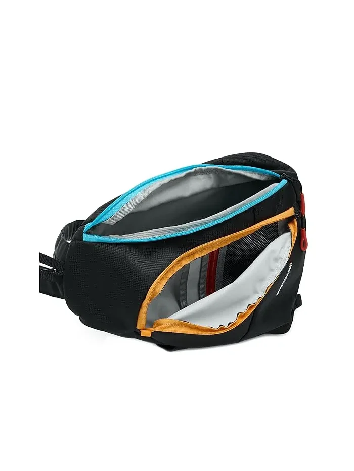 Рюкзак-слинг Wayfarer Mini Sherpani — 5