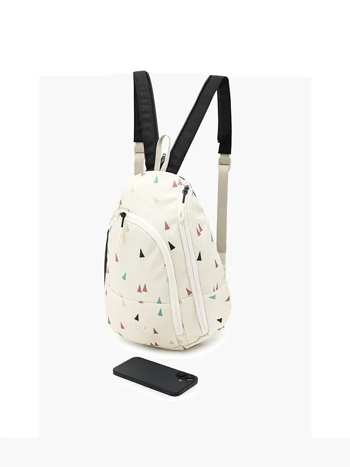 Рюкзак-слинг Wayfarer Mini Convertible Pack Sherpani — 3