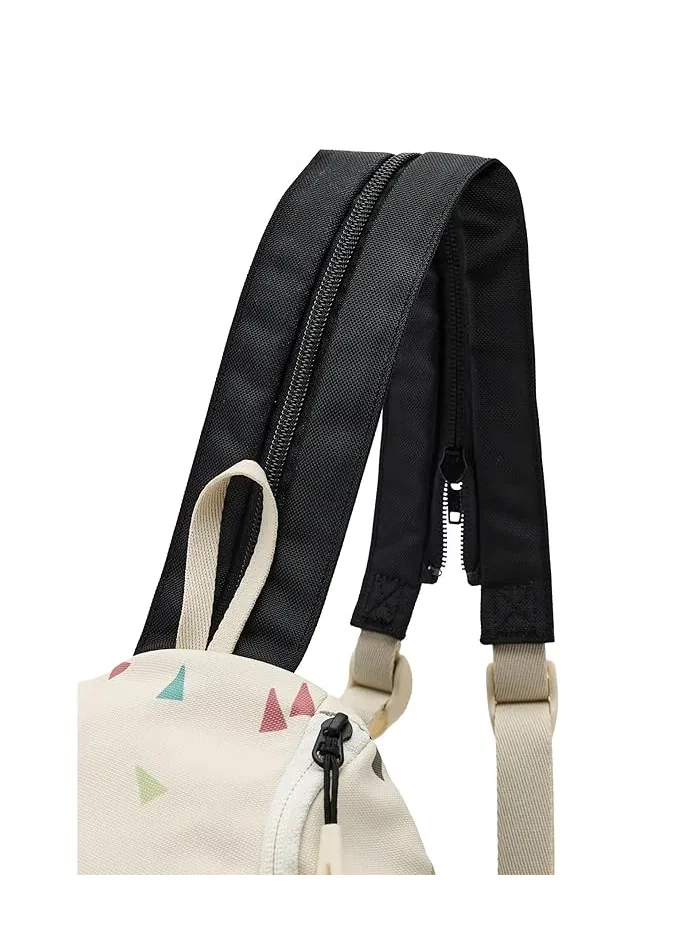 Рюкзак-слинг Wayfarer Mini Convertible Pack Sherpani — 4