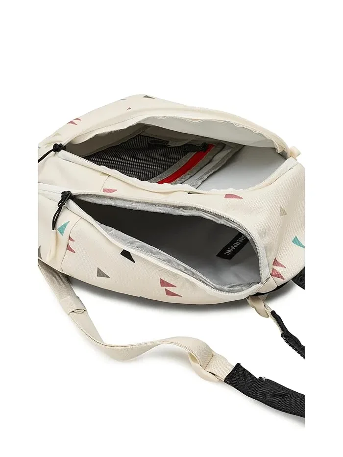 Рюкзак-слинг Wayfarer Mini Convertible Pack Sherpani — 5
