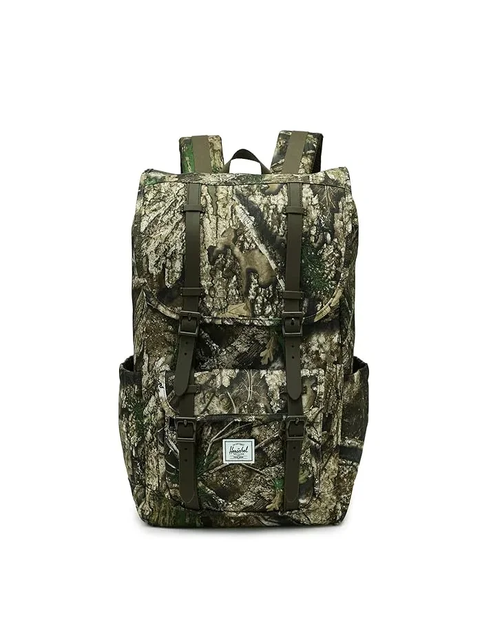 Рюкзак женский Herschel Supply Co. Little America полиэстер — 1