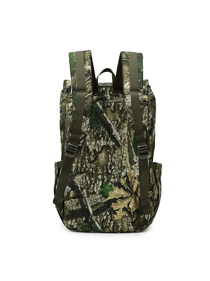 Рюкзак женский Herschel Supply Co. Little America полиэстер — 2