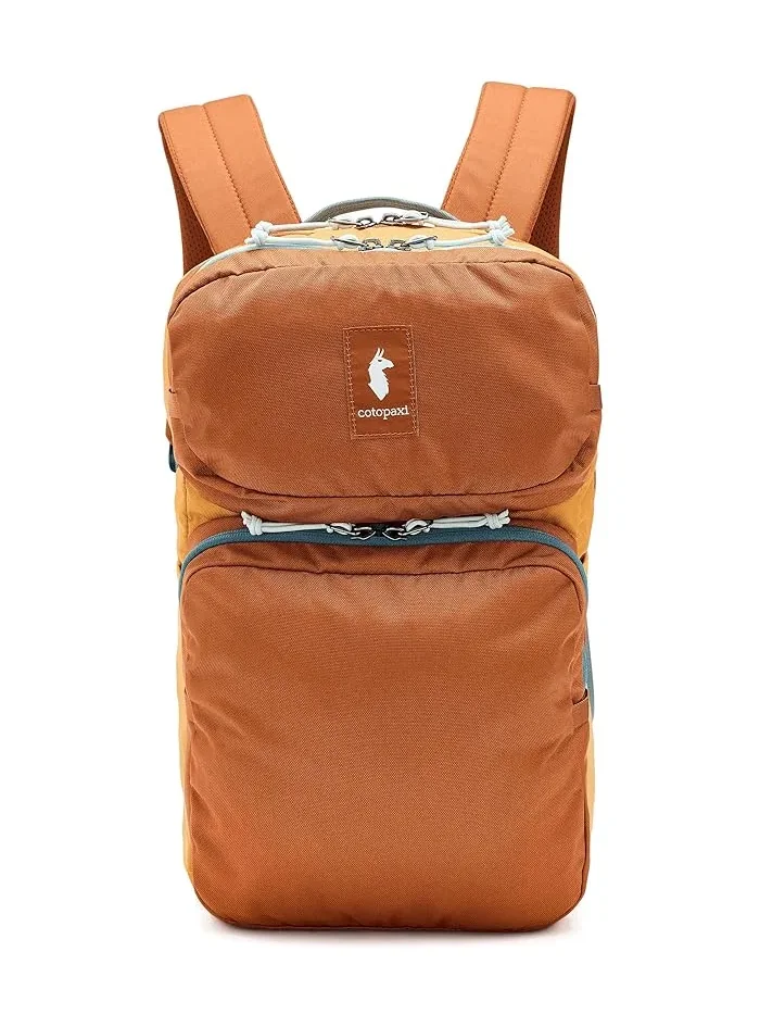 Рюкзак 16L Tasra Cotopaxi, Whiskey And Honeycomb — 1